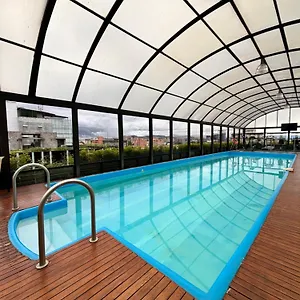 5* Hotel Cosmos 100 & Centro De Convenciones - Cosmos